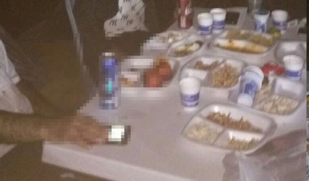 CHP'den şehitlikte alkol itirafı! İhraç ettiler...