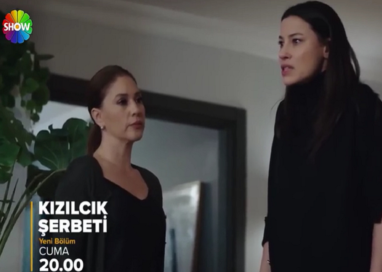 Kızılcık Şerbeti'nde şok eden olay! Apo ölüyor, Nilay ve Mustafa boşanıyor...