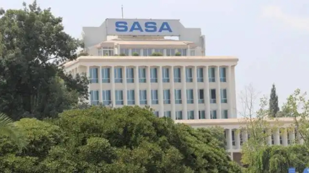 Taahhüt gerçekleşti! Erdemoğlu Holding SASA hissesi aldı