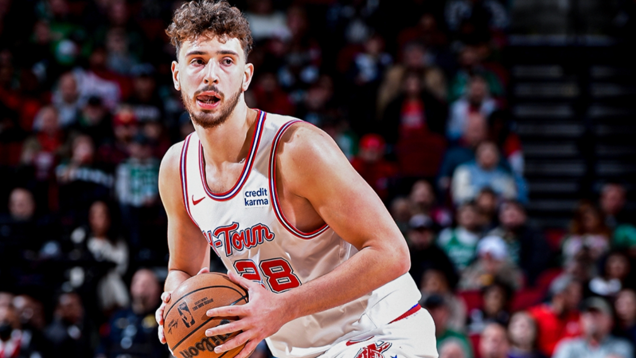 Alperen Şengün'ün triple-double'ı galibiyete yetmedi! Celtics, Rockets'ı deplasmanda mağlup etti
