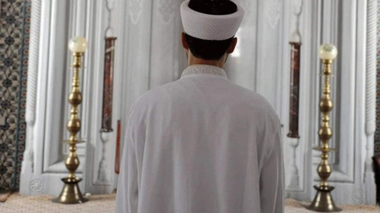 İçişleri Bakanı Ali Yerlikaya açıkladı: Diyarbakır'da yaşanan hutbe olayıyla ilgili yeni gelişme!