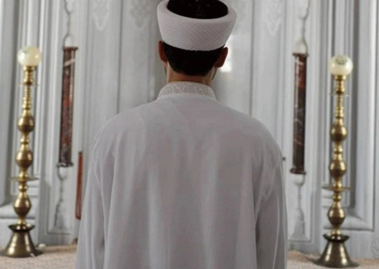 İçişleri Bakanı Ali Yerlikaya açıkladı: Diyarbakır'da yaşanan hutbe olayıyla ilgili yeni gelişme!