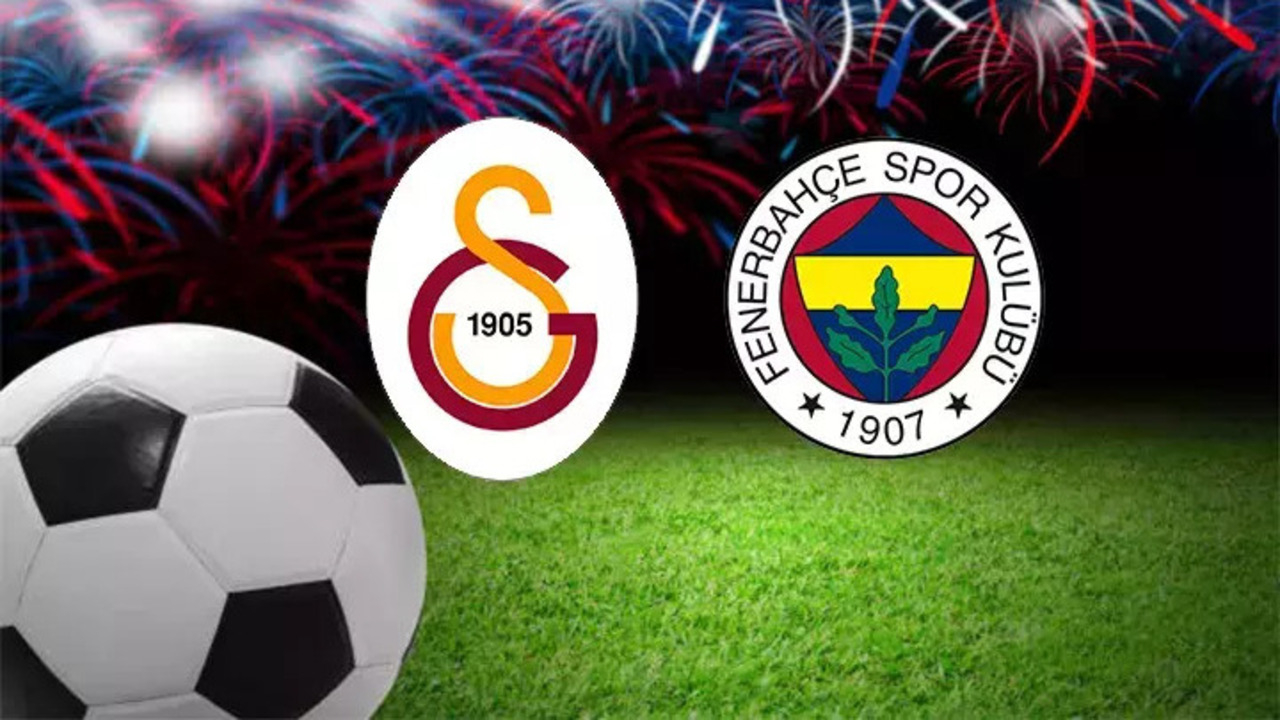 Galatasaray'dan Fenerbahçe'ye flaş gönderme: Gerçek 5 yıldızı göreceksiniz!