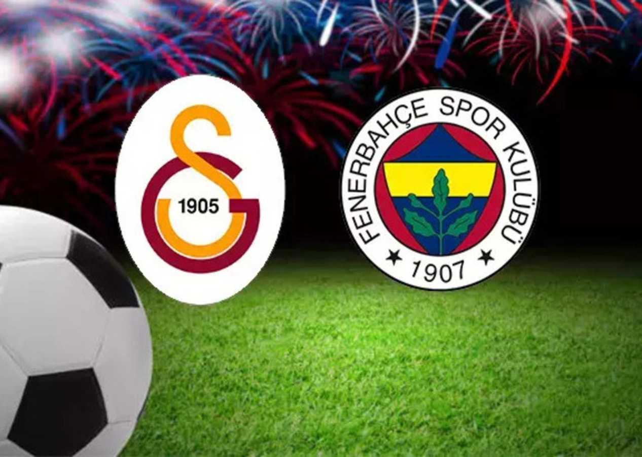 Galatasaray'dan Fenerbahçe'ye flaş gönderme: Gerçek 5 yıldızı göreceksiniz!