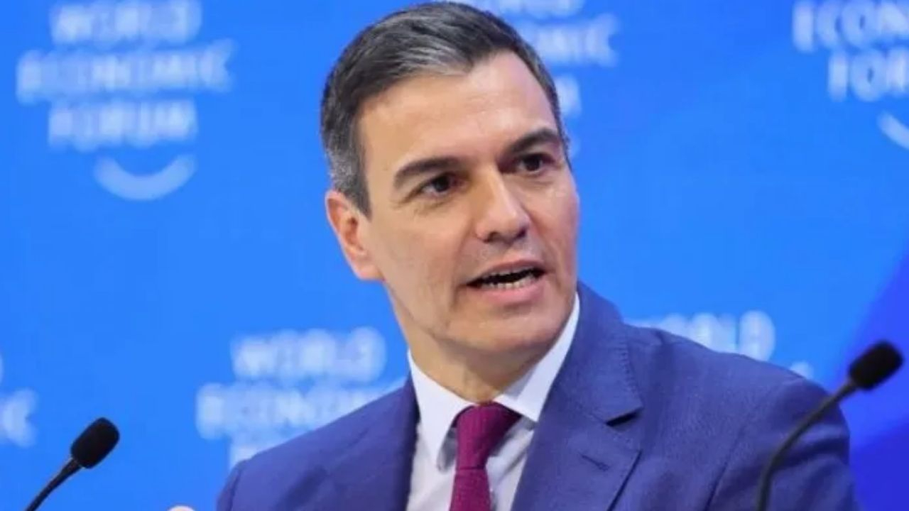 Pedro Sanchez İsrail'e kalıcı ateşkes çağrısını yineledi