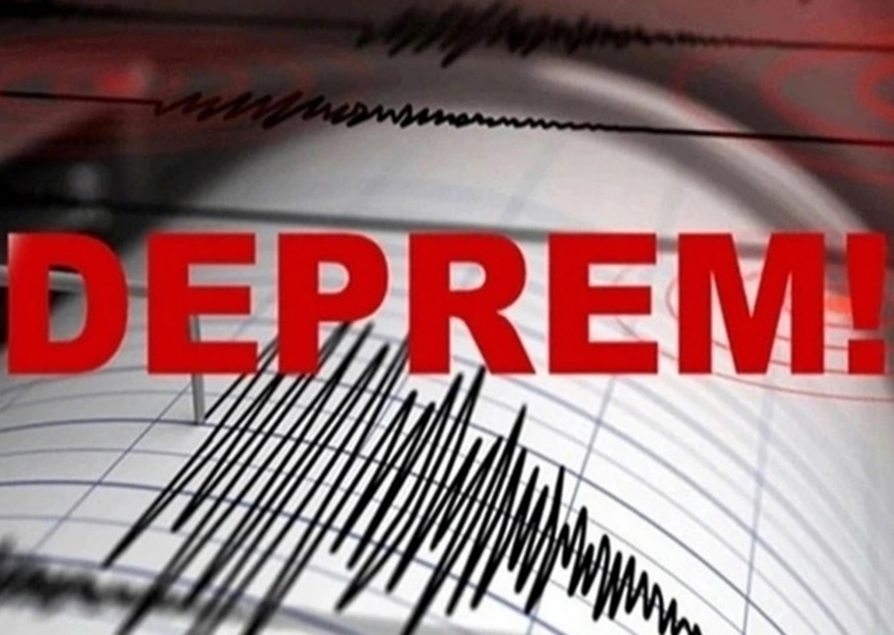 AFAD duyurdu: İzmir'de gece vakti korkutan deprem!