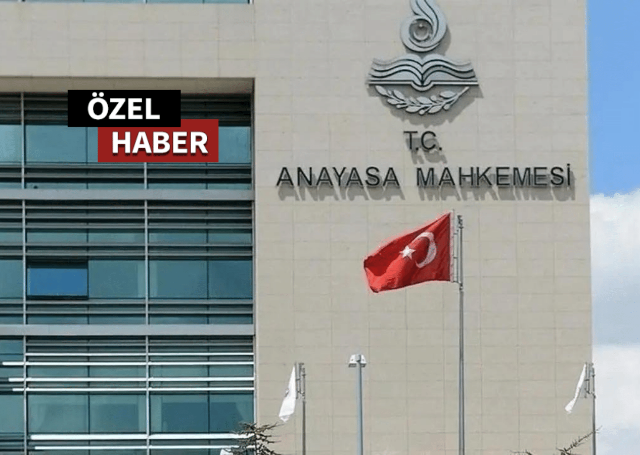 Anayasa Mahkemesi’nden 61 internet sitesi için ilginç karar!