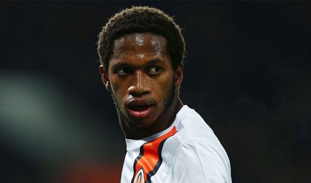 Fenerbahçe transferde bombayı patlatıyor! Fred geliyor....