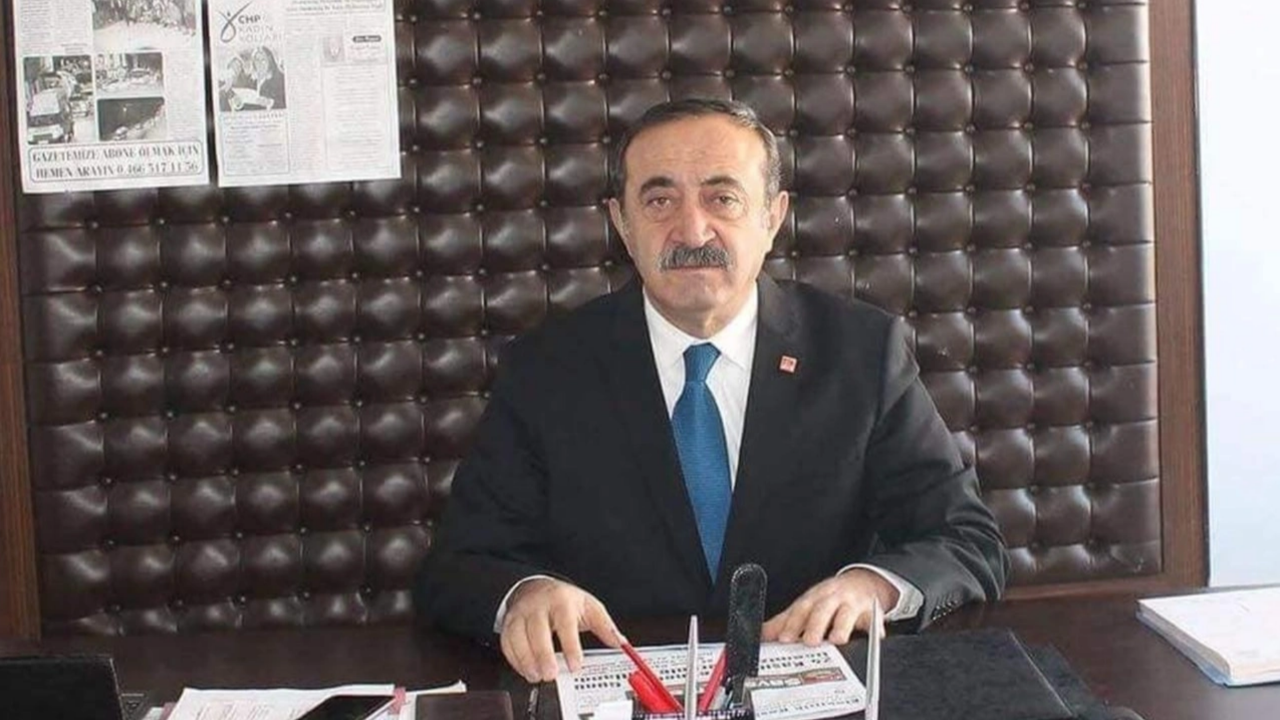 Artvin'in Şafşat Belediye Başkanı Nihat Acar CHP'den istifa etti: "İhanete ve linçe uğradım, istifaya zorlandım"