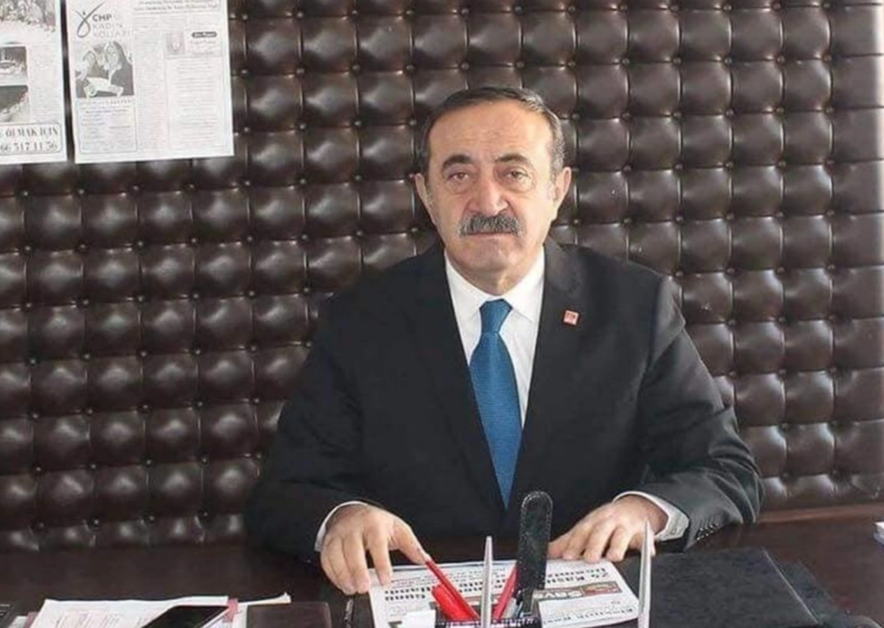 Artvin'in Şafşat Belediye Başkanı Nihat Acar CHP'den istifa etti: "İhanete ve linçe uğradım, istifaya zorlandım"