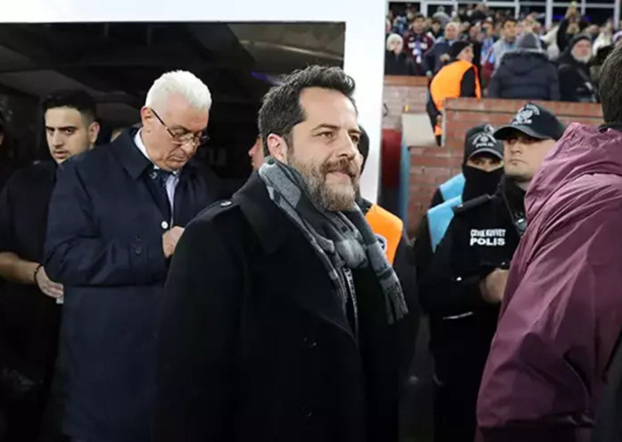 Erden Timur'dan flaş açıklama: Hiçbir güç bize engel olamaz!