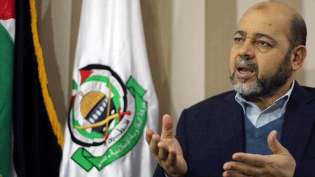 Hamas'tan İsrail açıklaması! Resmen yeşil ışık yaktılar!