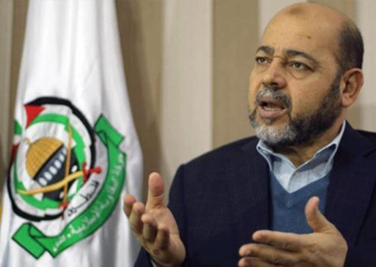Hamas'tan İsrail açıklaması! Resmen yeşil ışık yaktılar!