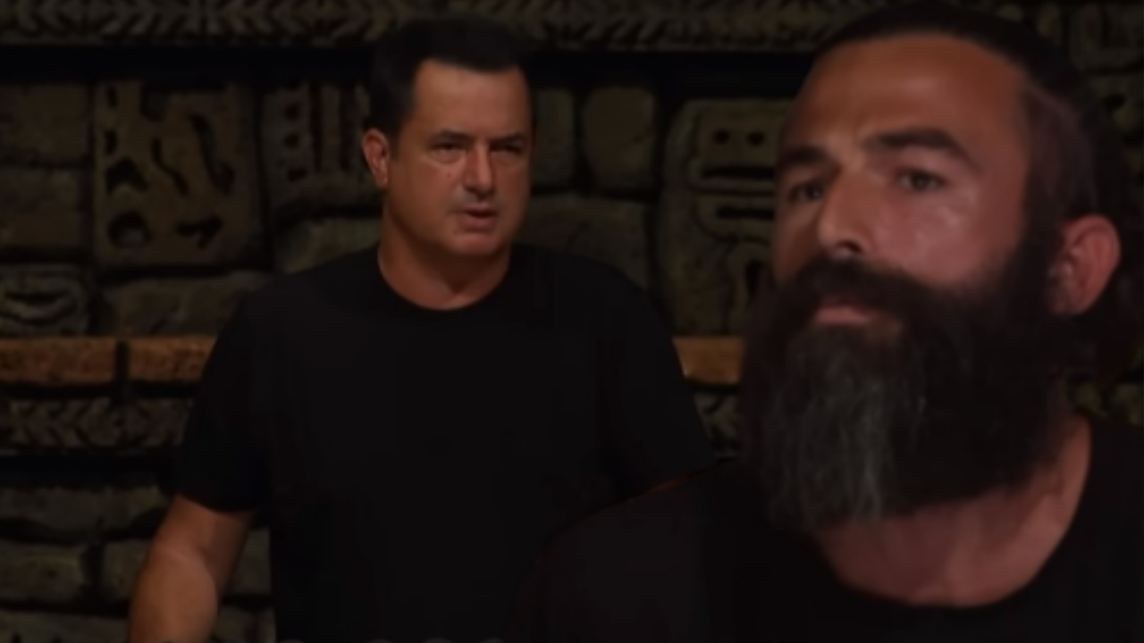 Survivor All Star'da gergin anlar! Turabi'nin sözleri Acun Ilıcalı'yı çileden çıkarttı