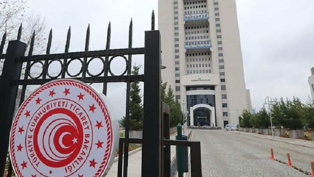 Resmi Gazete'de yayımlandı! Ticaret Bakanlığı 523 firmaya dahilde işleme izni verdi