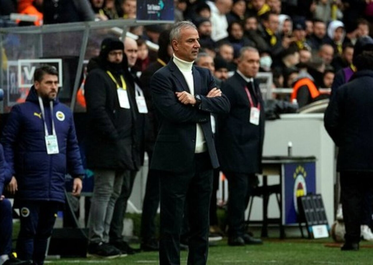 İsmail Kartal'dan dikkat çeken açıklama: Önümüze bakıyoruz!