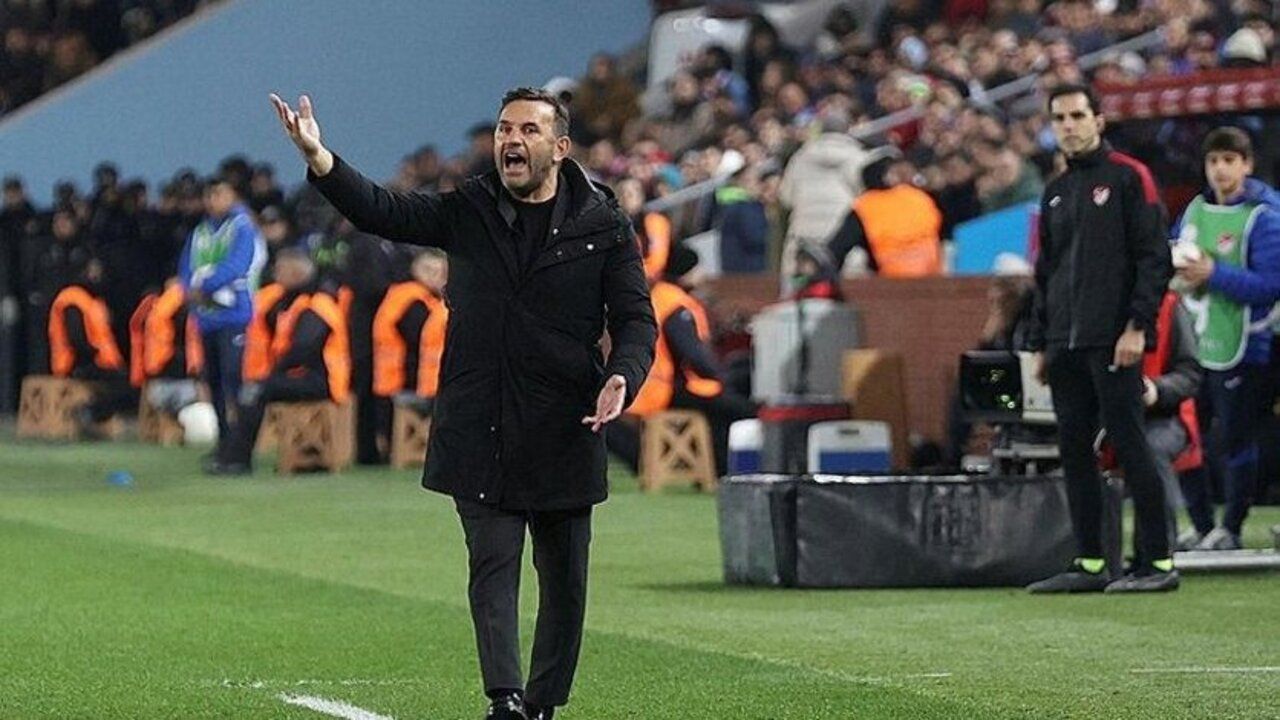 Okan Buruk'tan olay açıklama: Tarihin en iyi performansını gösteriyoruz!