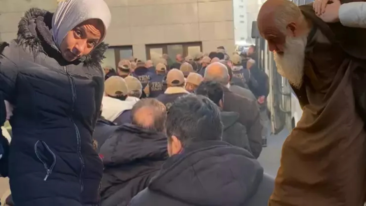 MİT'in Mossad operasyonunda şok detaylar: Para ağı deşifre oldu! Facebook iş arama sayfalarından ajan temin ediyorlar...