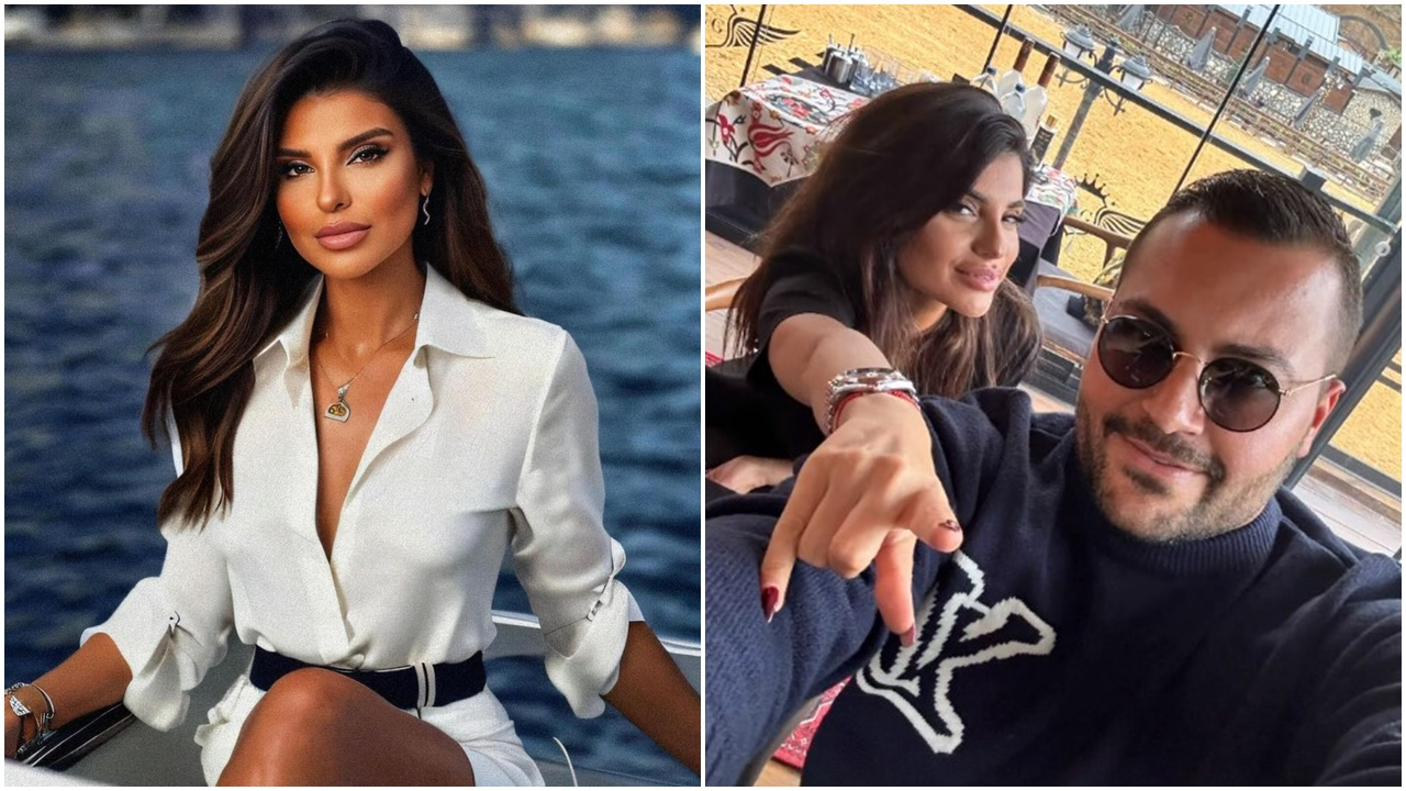 Sürekli onu eleştiriyordu! Bircan Bali, Gülşah Saraçoğlu'nun eski sevgilisi Gökhan Göz'le aşk yaşamaya başladı