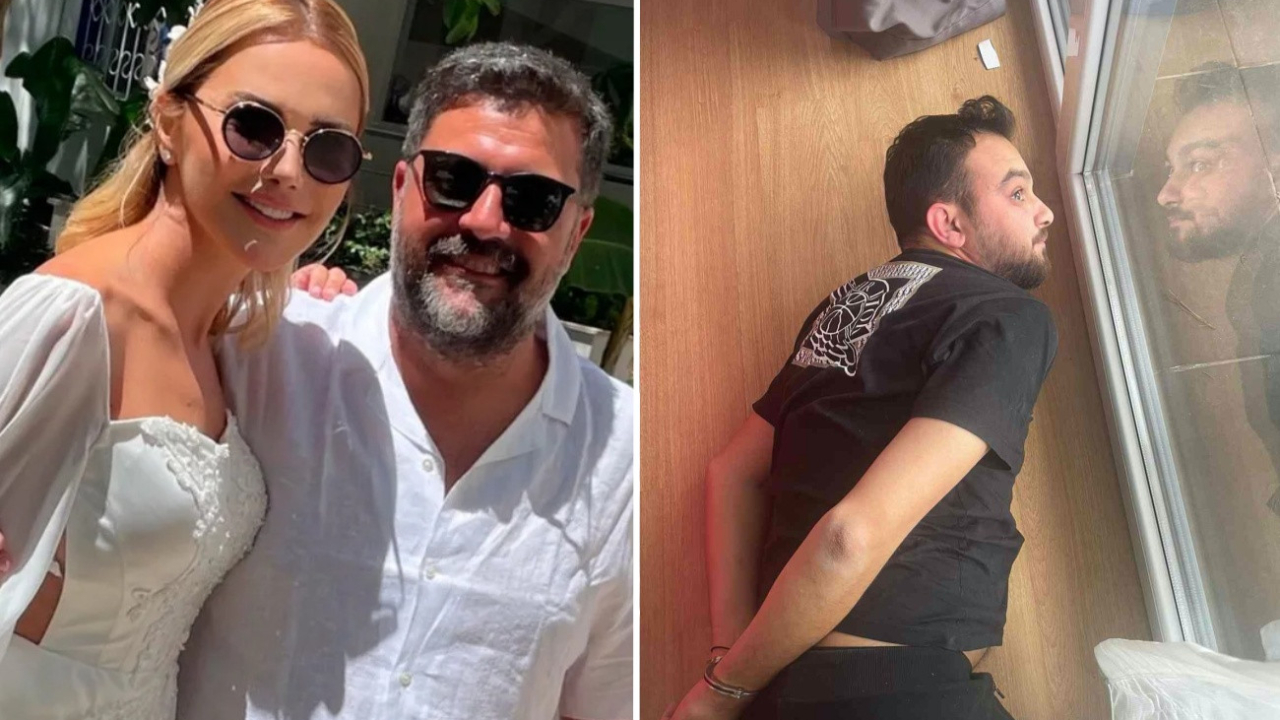 Şafak Mahmutyazıcıoğlu cinayetinde katil Kadir Yasak'ın cezası belli oldu!