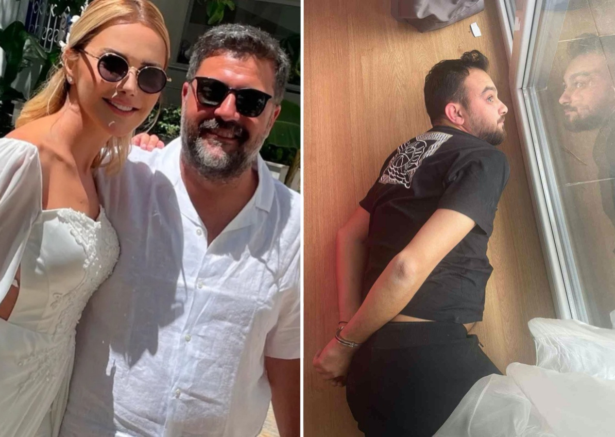Şafak Mahmutyazıcıoğlu cinayetinde katil Kadir Yasak'ın cezası belli oldu!