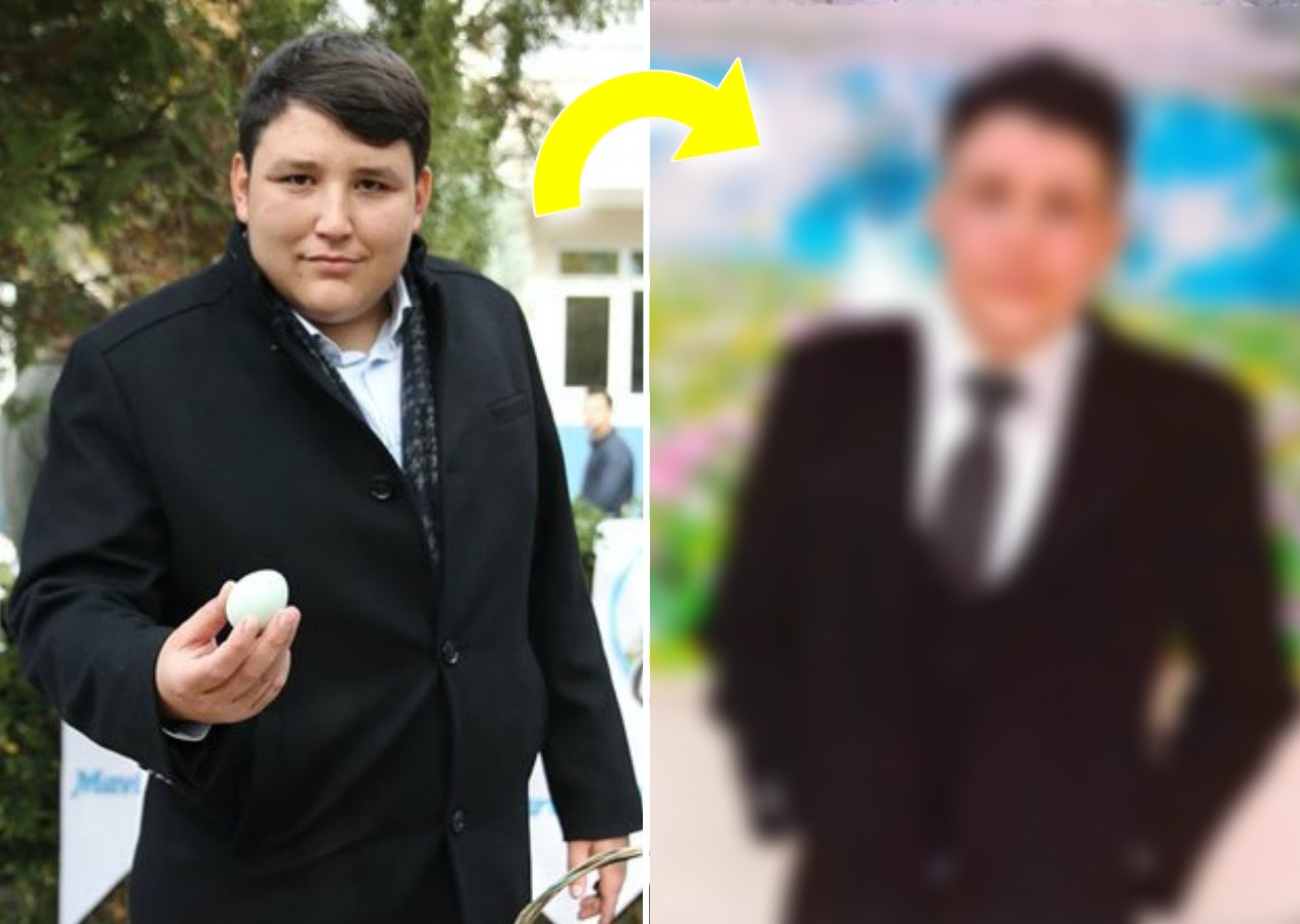 Tosuncuk'un yeni hali görenleri şaşırttı! 30 kilo verdi... "Çıkınca Mars'a gideceğim, e-ticaret yapacağım"