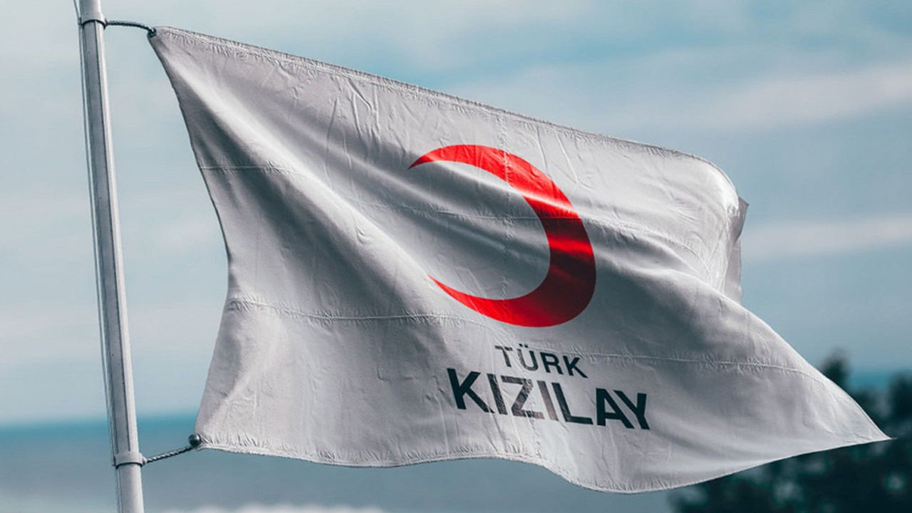 Türk Kızılay'dan Kırgızistan depremi açıklaması: 7 büyüklüğündeki deprem sonrası ekiplerimiz gelişmeleri takip etmektedir