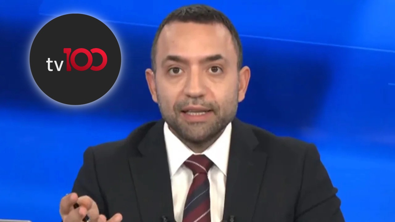 Tv100’de üst düzey atama: Yeni Genel Yayın Yönetmeni Deniz Gürel oldu