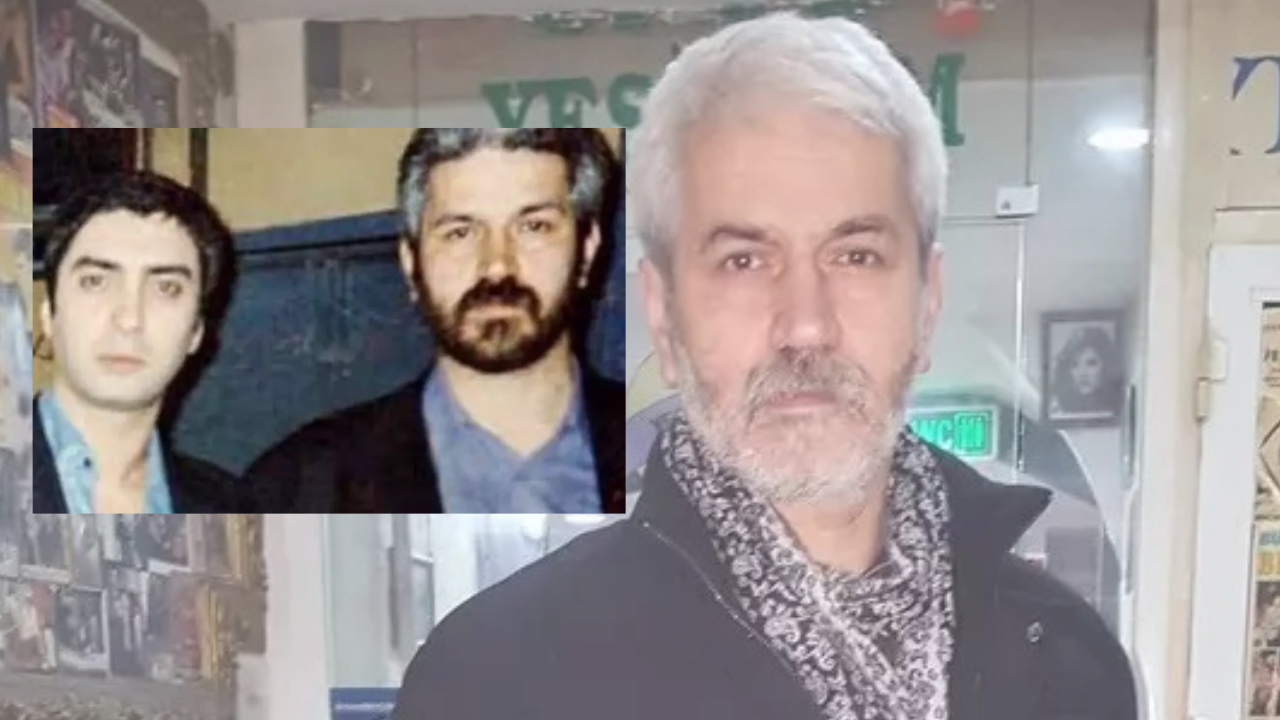 'Kurtlar Vadisi'nin Cerrahpaşalı Hüseyin'i Ergin Duru vefat etti!