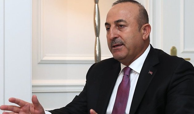 Dışişleri Bakanı Çavuşoğlu'dan Arakan açıklaması: "Utanç verici!..."