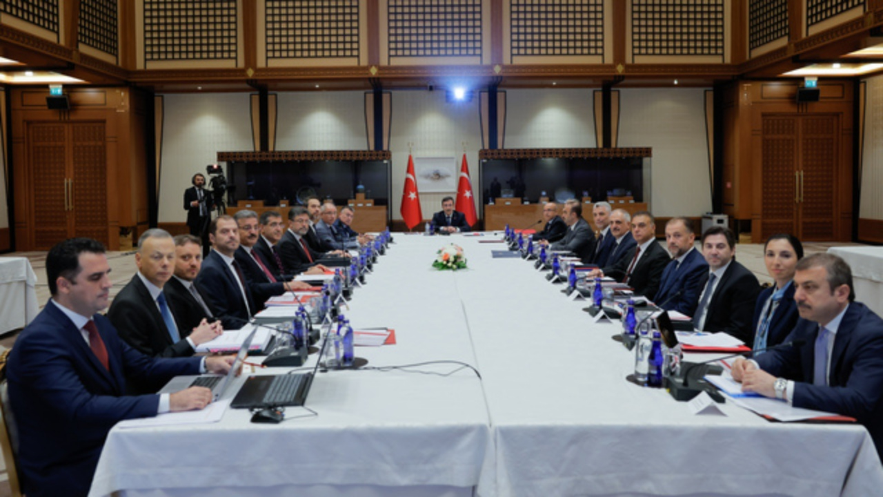 Ekonomi Koordinasyon Kurulu bugün toplandı! Kripto paralara yeni düzenleme geliyor