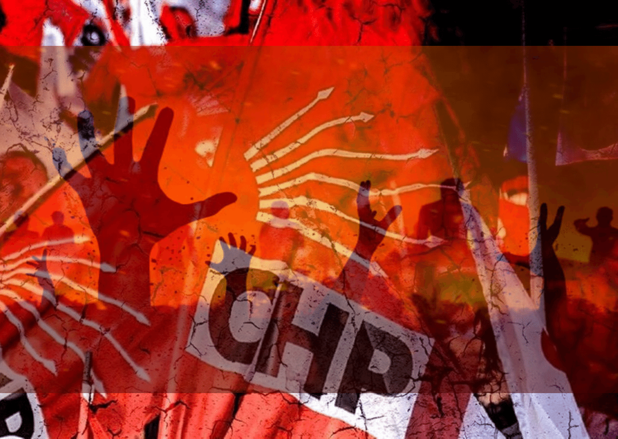 CHP'de kıyamet koptu! Kulis bilgisi sızdı ortalık toza dumana karıştı