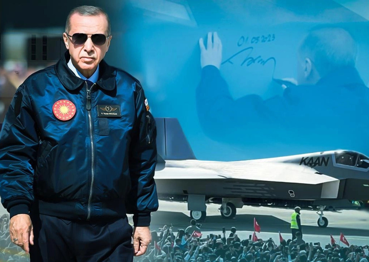 Yunan medyasından itiraf gibi Türkiye analizi: Güçleri göz ardı edilemez!