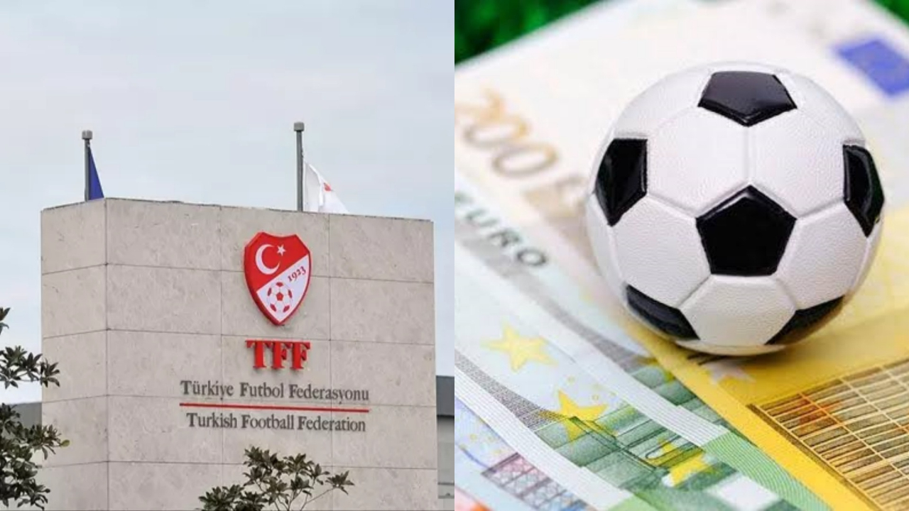 TFF'den Türk hakemlerin şike iddiası için açıklama: "Hukuki süreç başlatıldı"