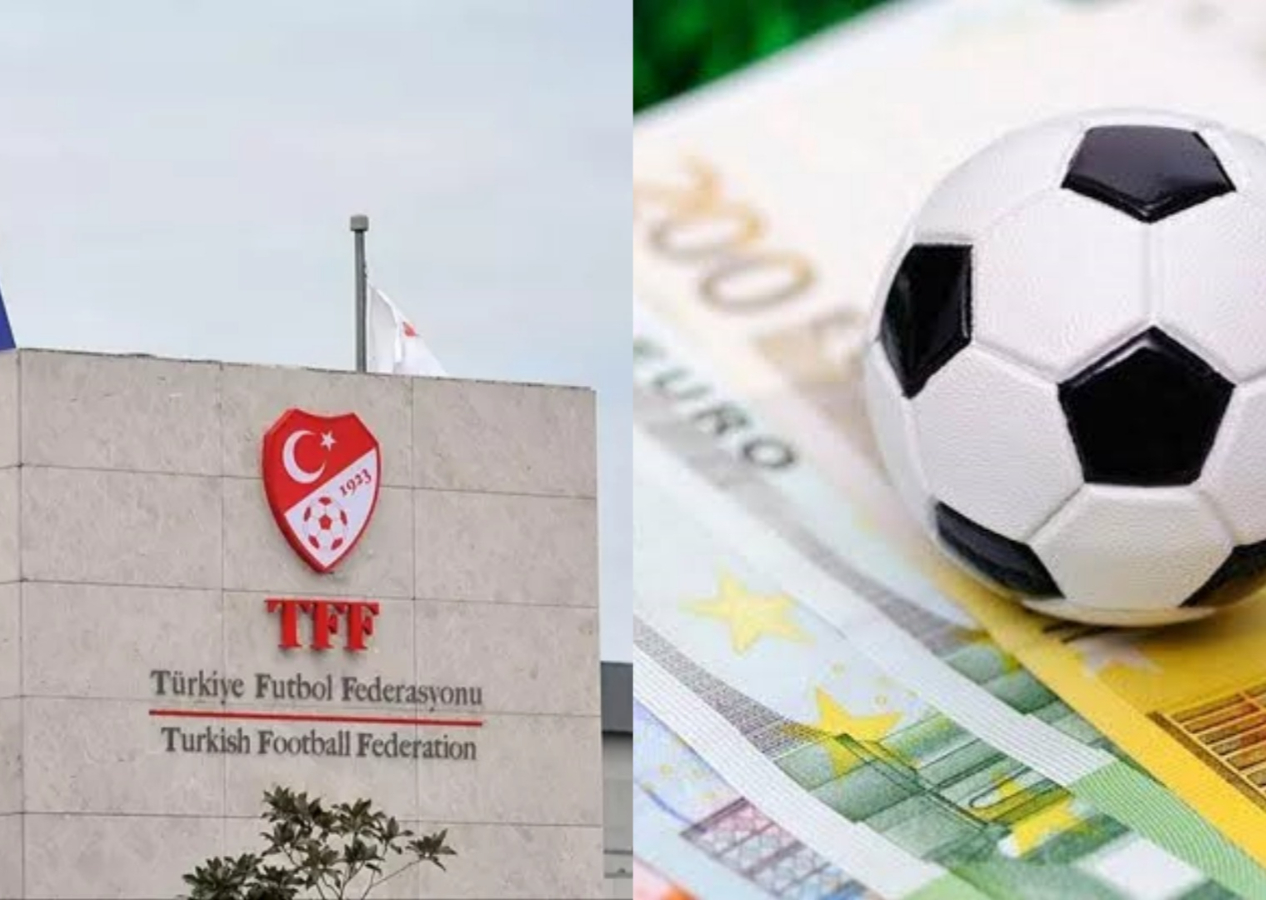 TFF'den Türk hakemlerin şike iddiası için açıklama: "Hukuki süreç başlatıldı"