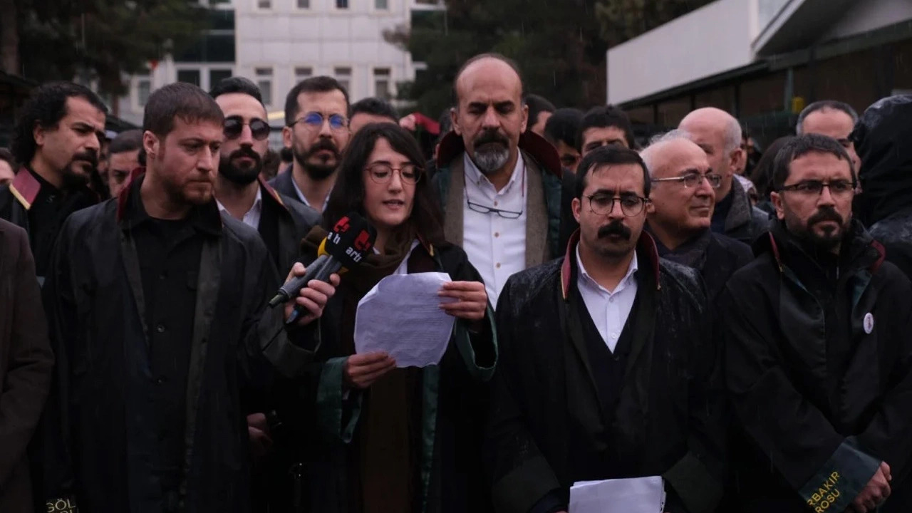 35 barodan 1330 Apo’cu avukat bakın ne istedi! Bebek katilinin artıkları...