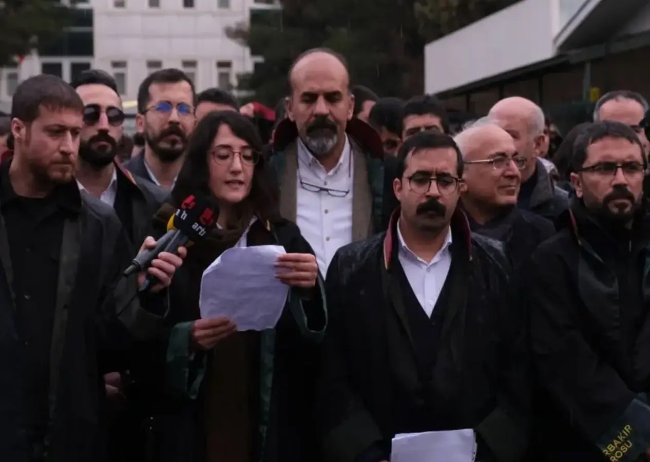 35 barodan 1330 Apo’cu avukat bakın ne istedi! Bebek katilinin artıkları...