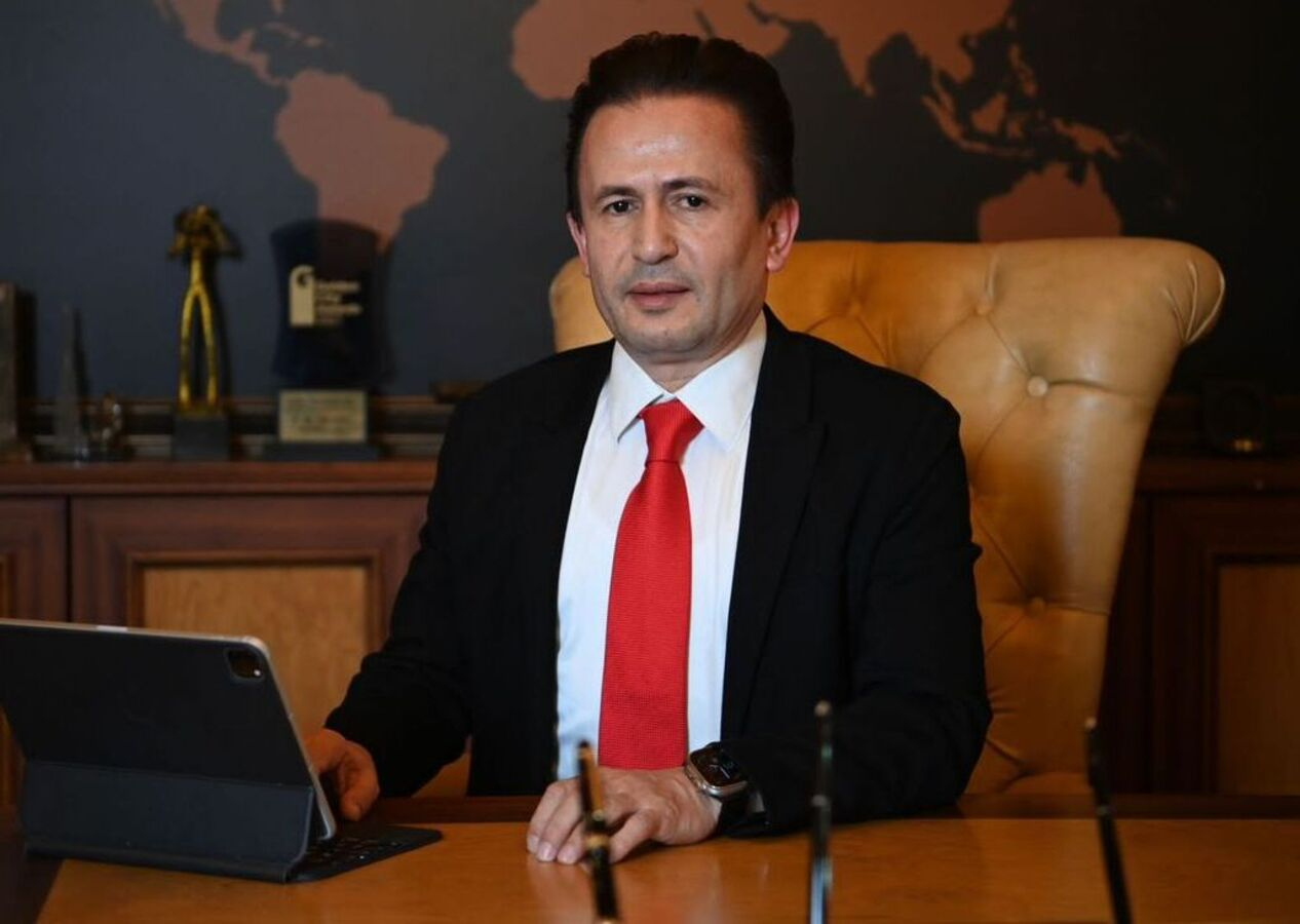 Tuzla Belediye Başkanı Dr. Şadi Yazıcı'dan sert eleştiri: İmamoğlu’nun tiyatrosundan kurtulacağız!