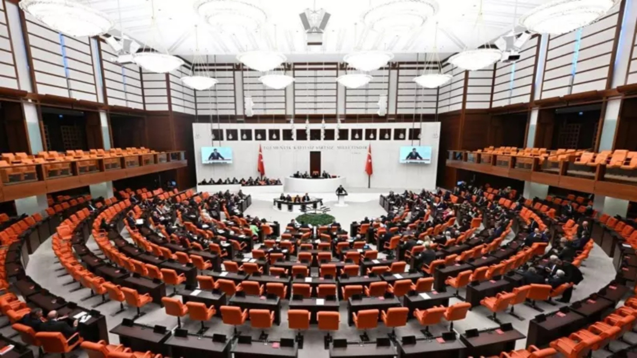 TBMM'de İsveç gündemi: NATO üyeliği Genel Kurul'da oylanacak...