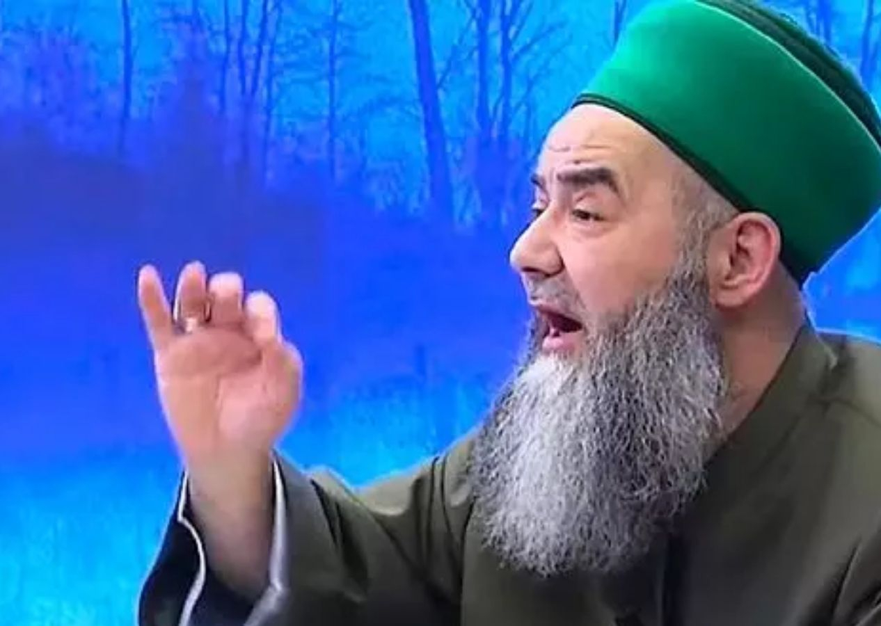 Cübbeli Ahmet Hoca o olayı anlattı! İsmailağa Cemaati'nin şeyh adayı ile birbirlerine girdiler!