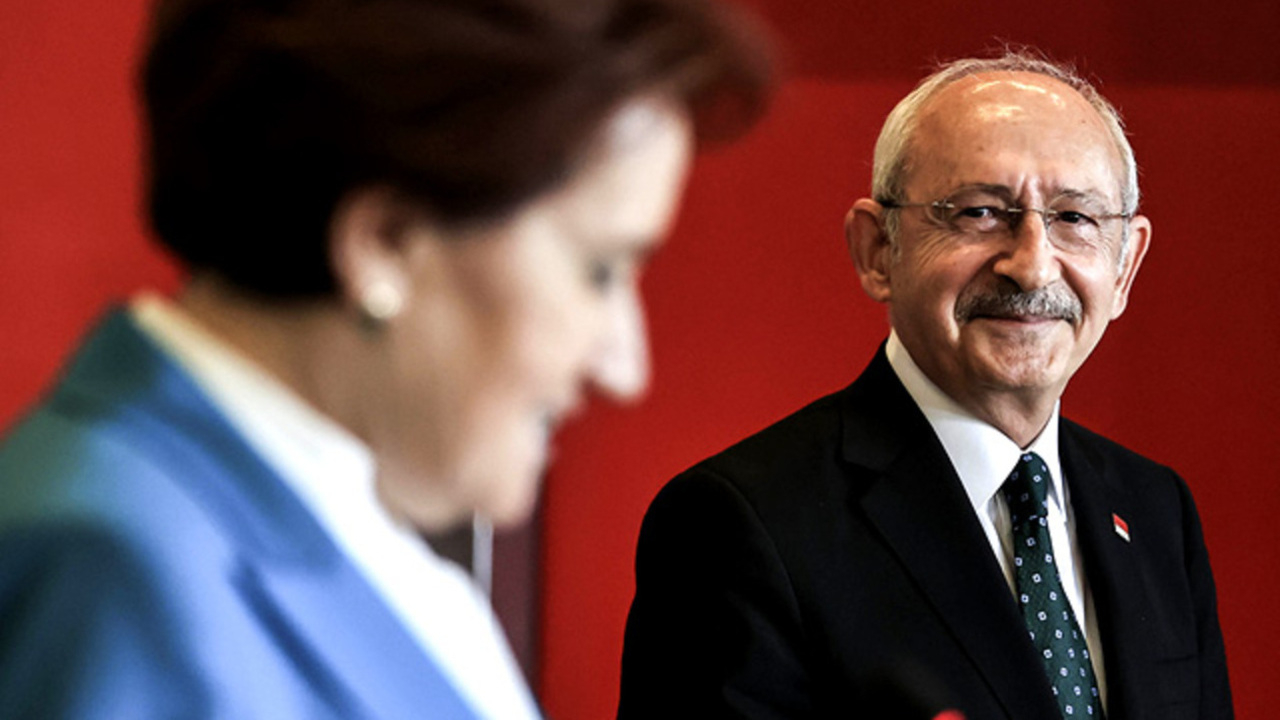 İYİ Parti Ankara Büyükşehir Belediyesi adayı için bomba kulis! Kemal Kılıçaroğlu'nun sağ kolu...