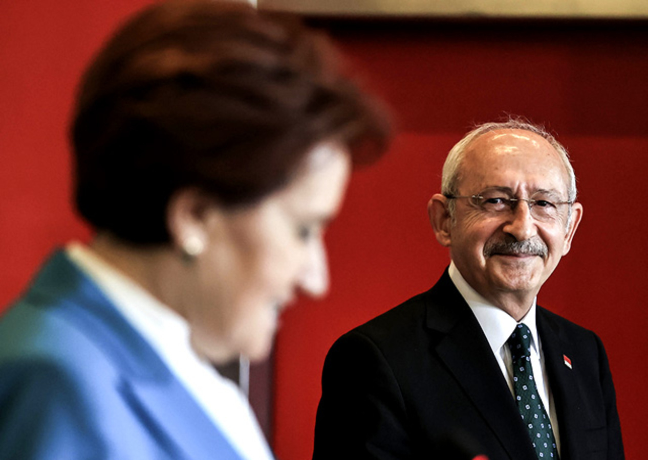 İYİ Parti Ankara Büyükşehir Belediyesi adayı için bomba kulis! Kemal Kılıçaroğlu'nun sağ kolu...