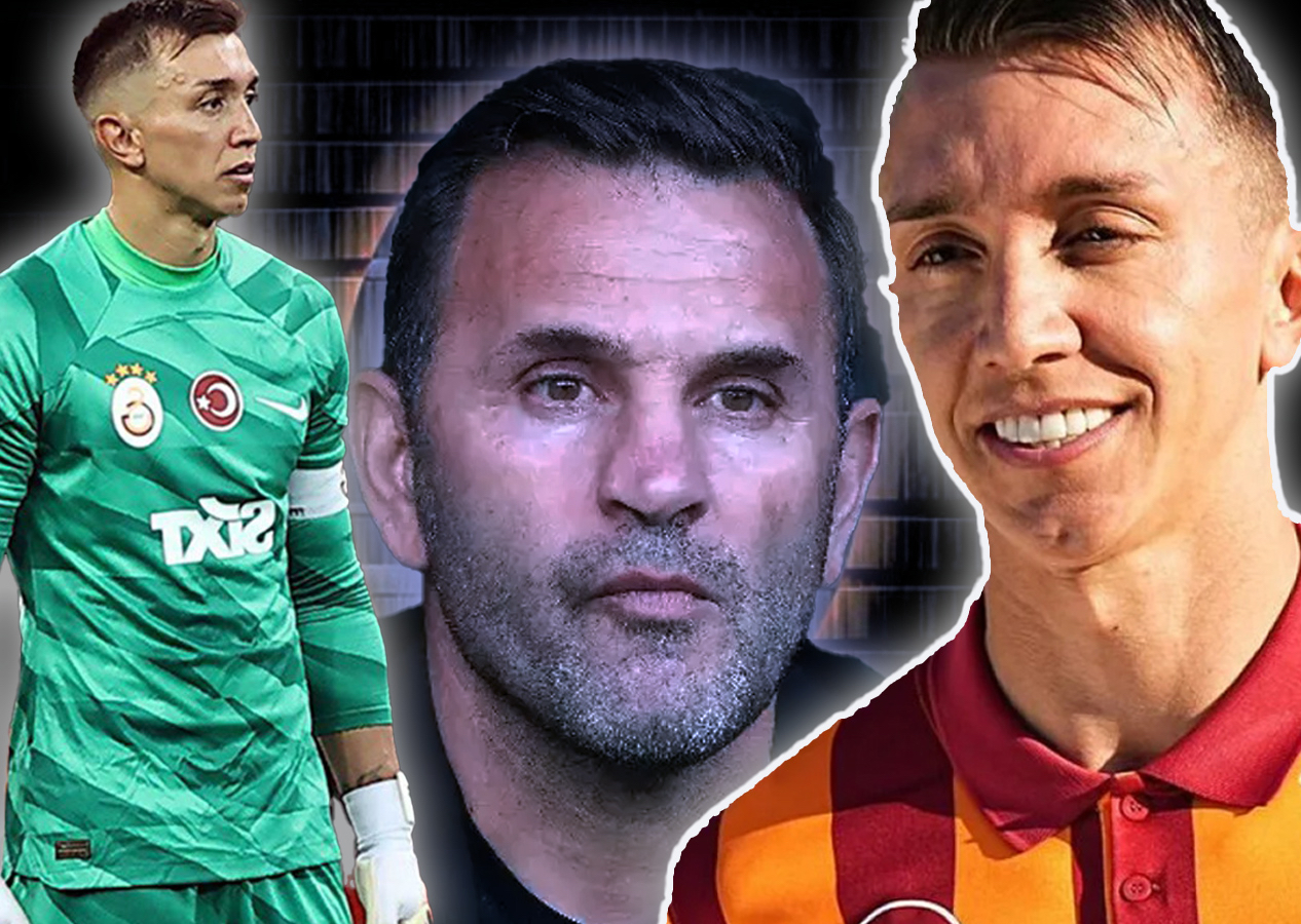 Ve Fernando Muslera için veda vakti, buraya kadar! Galatasaray taraftarını yıkan haber geldi: 13 senelik hegemonya bu sezon son buluyor! Yakın çevresine ayrılık haberini duyurdu…