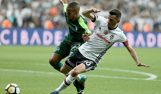 Oğuzhan Özyakup'dan Milli Takım açıklaması