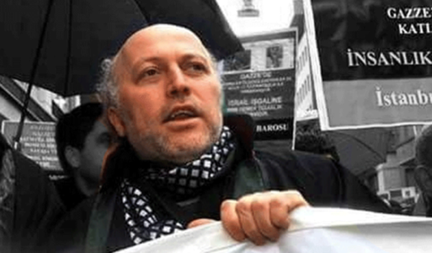 HUDER İstanbul İl Başkanı, SP'li Avukat Mustafa Yaman'a FETÖ üyeliğinden iddianame...