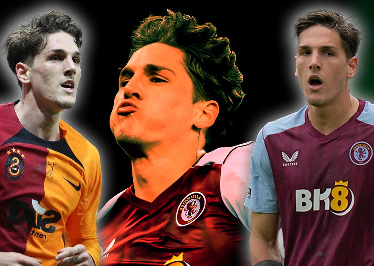 Galatasaray’ı havalara uçuran Nicolo Zaniolo kararı! 38 milyon euroluk bedel için geri sayıma geçildi: Taraftarların gözü İngiltere’den gelecek haberde! Son tarih 1 Şubat…
