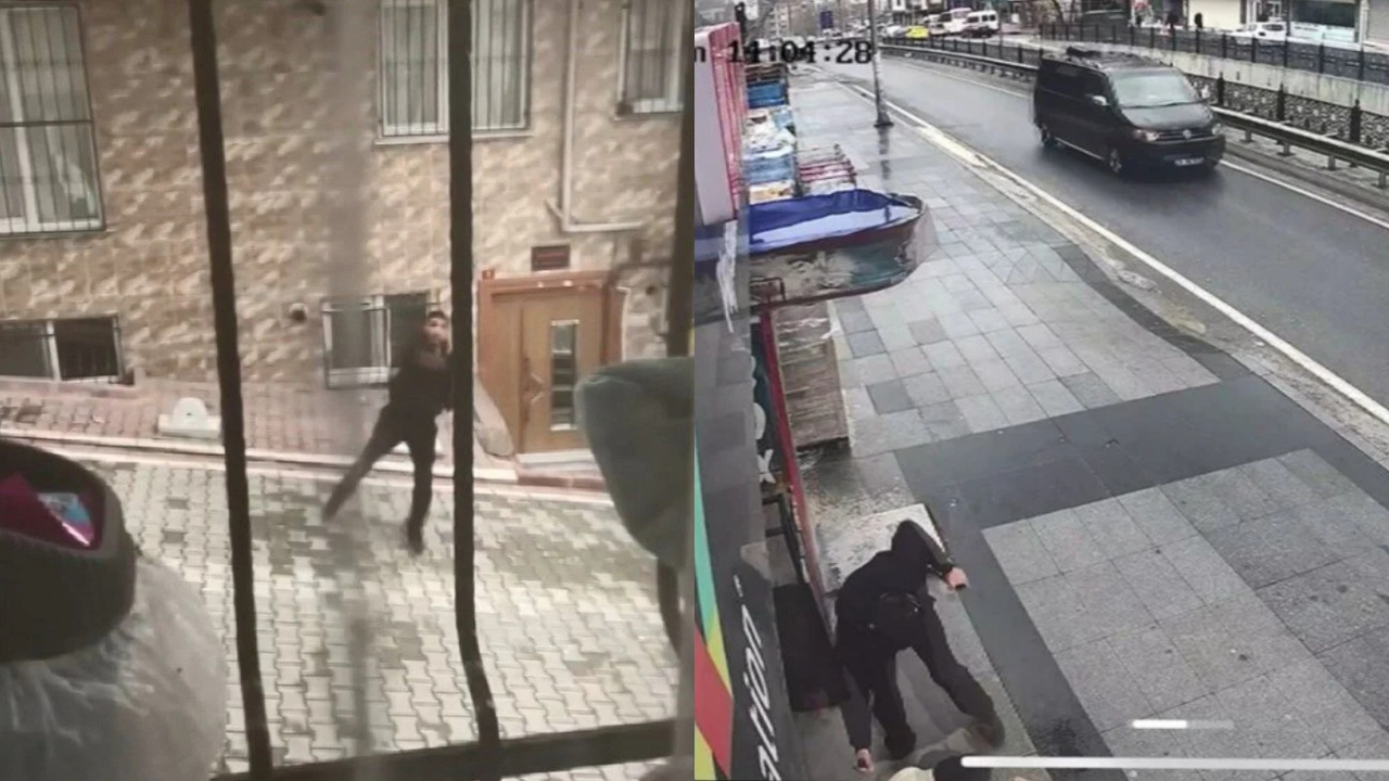 Hiç tanımadığı 10 kişiyi bıçaklayan saldırganın ifadesi ortaya çıktı: "Sokaklarda yürürken..."