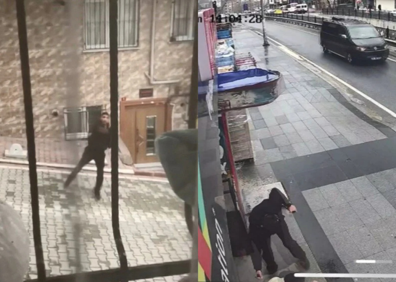Hiç tanımadığı 10 kişiyi bıçaklayan saldırganın ifadesi ortaya çıktı: "Sokaklarda yürürken..."