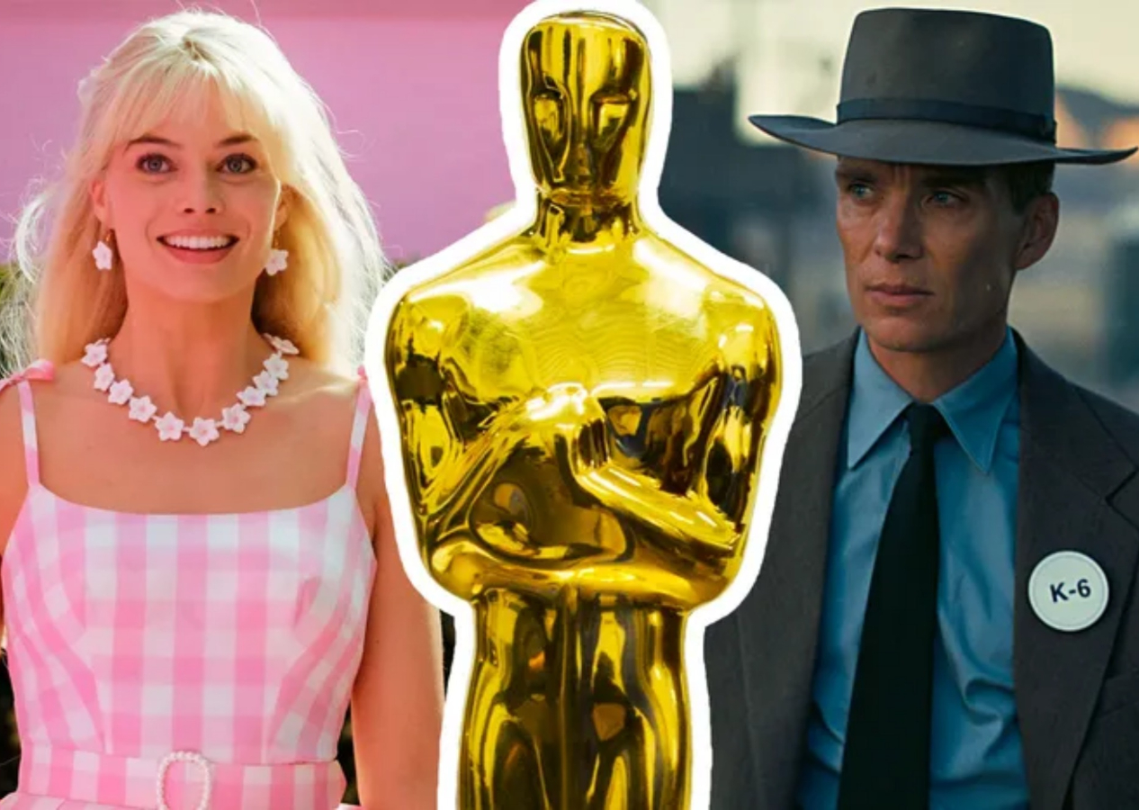 2024 Oscar adayları belli oldu! Adaylıklarda yine 2 film zirvede...