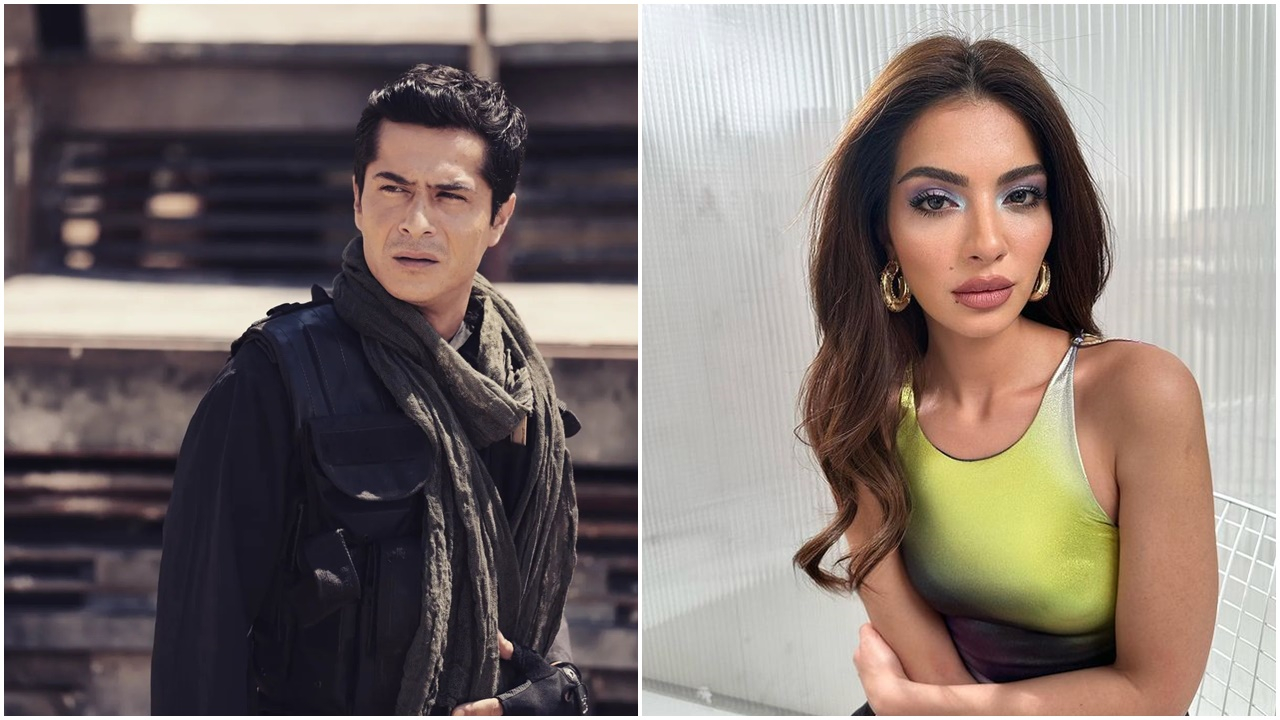 Melisa Aslı Pamuk başrol olduğu Cem Karaca'nın Gözyaşları filminin galasına katılmadı! Rol arkadaşı İsmail Hacıoğlu'ndan tepki gecikmedi